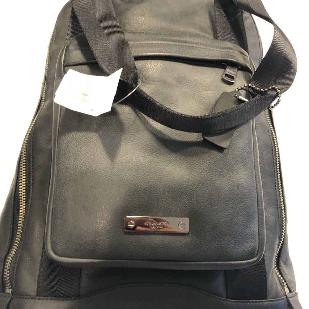 Coach Men’s Backpack - NEW - Picture 3 of 6